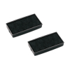 Colop E/30 tampon encreur (2 pièces) - noir