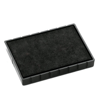 Colop E/38 tampon encreur - noir 51481 229002
