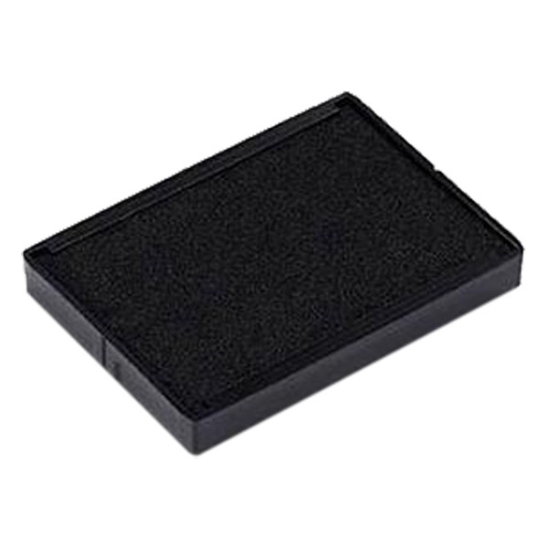 Colop E/45 tampon encreur - noir 107287 229132 - 1