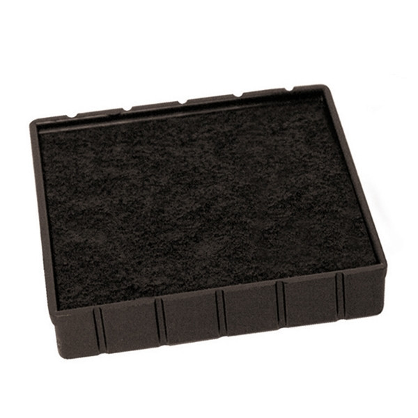 Colop E/52 tampon encreur - noir 51491 229003 - 1