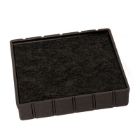 Colop E/52 tampon encreur - noir 51491 229003