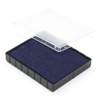 Colop E/53 tampon encreur - bleu 51994 229114