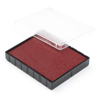 Colop E/53 tampon encreur - rouge 51993 229113