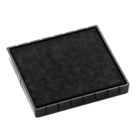 Colop E/54 tampon encreur - noir 51501 229004