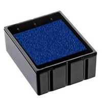 Colop E/Q17 tampon encreur - bleu 51604 229012