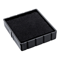 Colop E/Q24 tampon encreur - noir 51611 229013