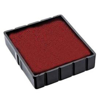 Colop E/Q24 tampon encreur - rouge 51613 229014