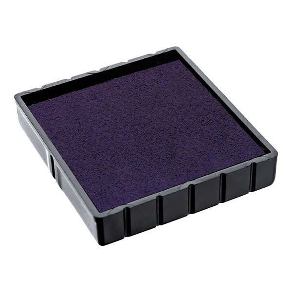 Colop E/Q30 tampon encreur - bleu 51624 229018 - 1