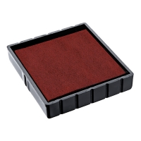 Colop E/Q30 tampon encreur - rouge 51623 229017
