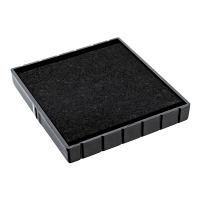 Colop E/Q43 tampon encreur - noir 51631 229019