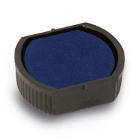 Colop E/R12 tampon encreur - bleu 51884 229078