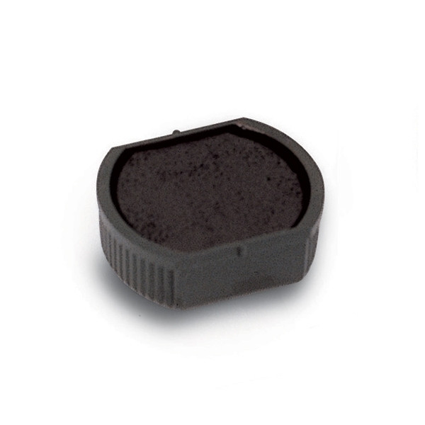 Colop E/R12 tampon encreur - noir 51881 229076 - 1