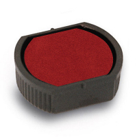 Colop E/R12 tampon encreur - rouge 51883 229077