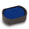 Colop E/R17 tampon encreur - bleu