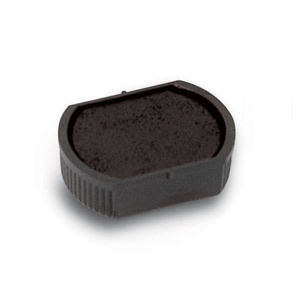 Colop E/R17 tampon encreur - noir 51891 229080 - 1