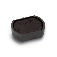 Colop E/R17 tampon encreur - noir 51891 229080