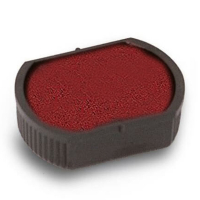 Colop E/R17 tampon encreur - rouge 51893 229081