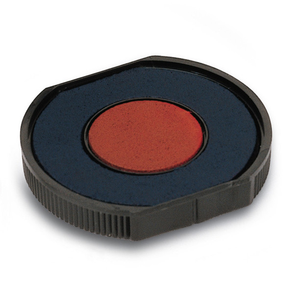 Colop E/R2040 tampon encreur - 2 couleurs 51967 229103 - 1