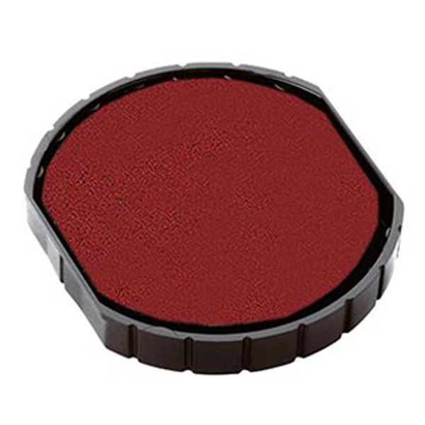 Colop E/R2040 tampon encreur - rouge 51963 229101 - 1