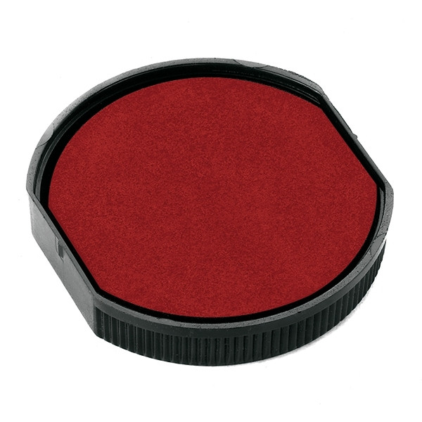 Colop E/R30 tampon encreur - rouge 51913 229087 - 1