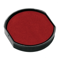 Colop E/R30 tampon encreur - rouge 51913 229087