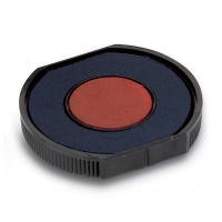 Colop E/R40 tampon encreur - 2 couleurs 51927 229092