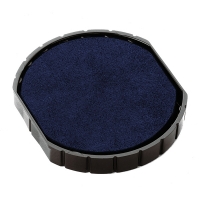 Colop E/R40 tampon encreur - bleu 51924 229091