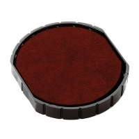 Colop E/R40 tampon encreur - rouge 51923 229090