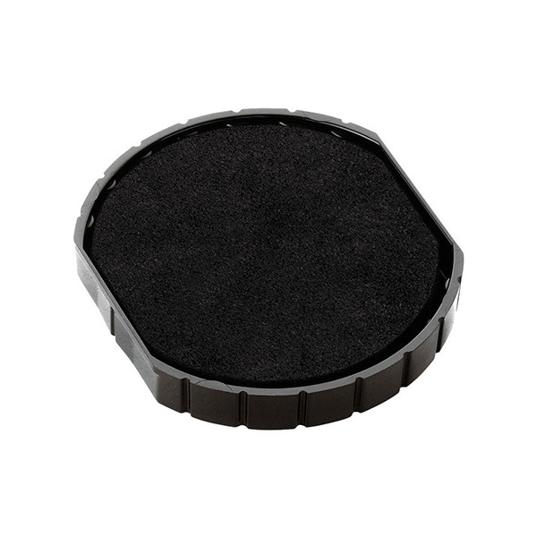 Colop E/R45 tampon encreur - noir 51571 229007 - 1