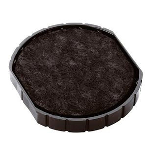 Colop E/R50 tampon encreur - noir 51931 229093 - 1