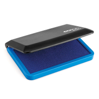 Colop Micro 1 tampon encreur 9 x 5 cm - bleu 109639 229160