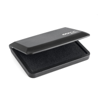 Colop Micro 1 tampon encreur 9 x 5 cm - noir