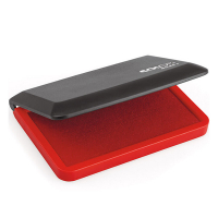 Colop Micro 1 tampon encreur 9 x 5 cm - rouge