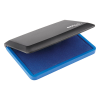 Colop Micro 2 tampon encreur 11 x 7 cm - bleu 109670 229162