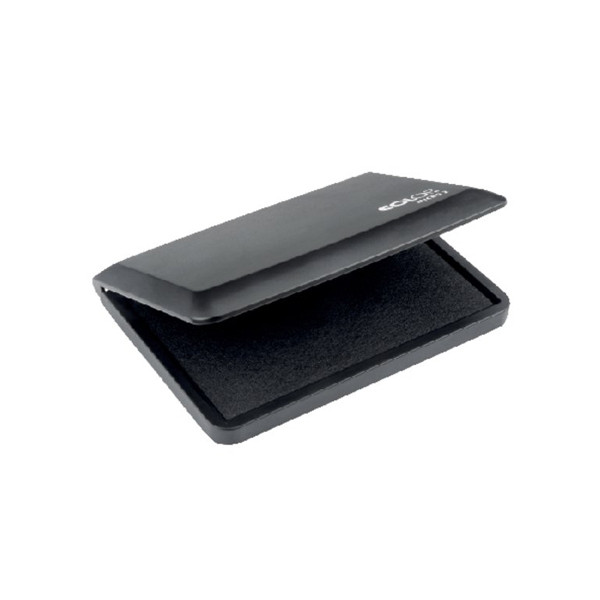 Colop Micro 2 tampon encreur 11 x 7 cm - noir 109666 229126 - 1