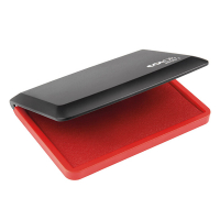 Colop Micro 2 tampon encreur 11 x 7 cm - rouge 109672 229163