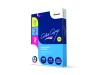 Color Copy papier 1 ramette de 250 feuilles A3 - 120 g/m²