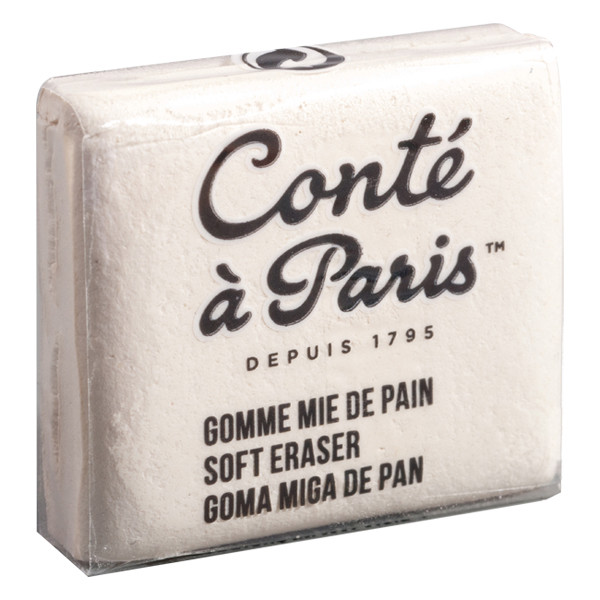 Conté à Paris gomme mie de pain 500210 405214 - 1