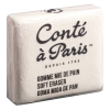 Conté à Paris gomme mie de pain