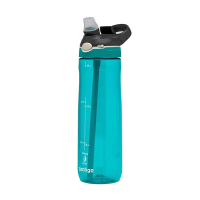 Contigo Ashland Autospout gourde avec paille pliable Skuba 720 ml 423475