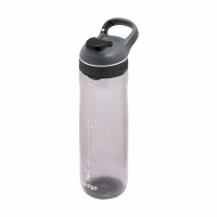 Contigo Cortland gourde à fermeture automatique 720 ml - gris 423477