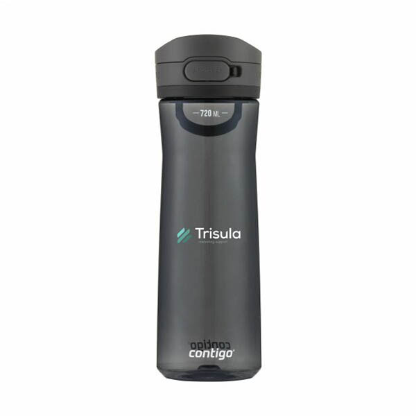Contigo Jackson gourde 2.0 720 ml - noir 423471 - 1