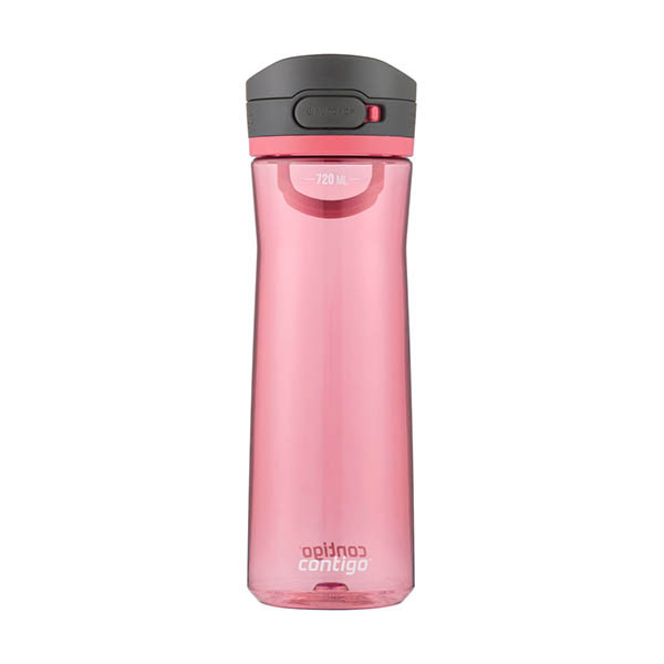 Contigo Jackson gourde 2.0 720 ml - rose 423473 - 1