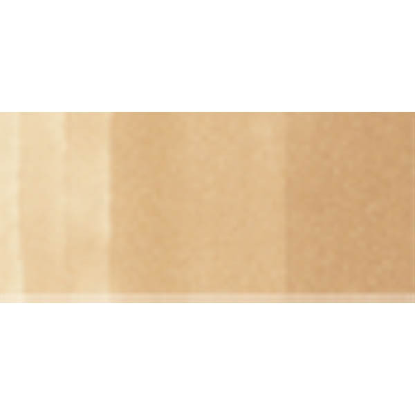 Copic Ciao Brick Beige E-31 marqueur 311041 - 3