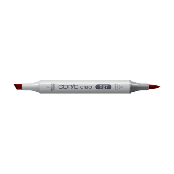 Copic Ciao Cadmium Red R-27 marqueur 311038 - 2