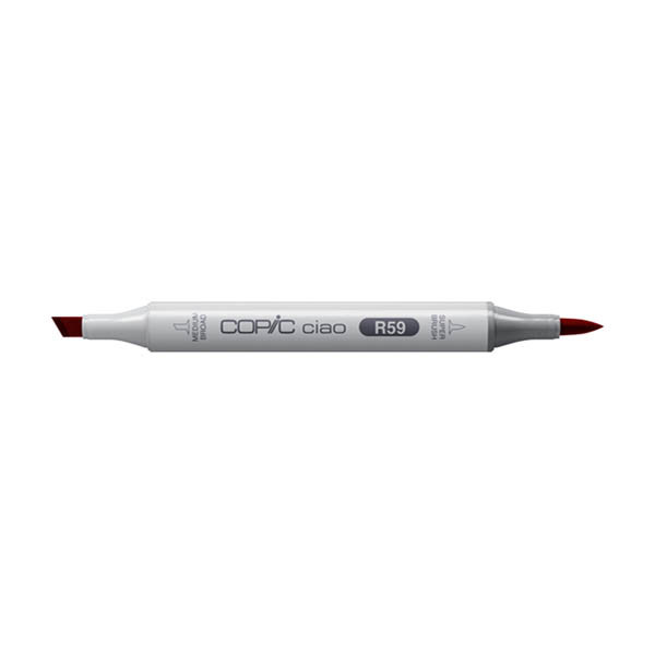 Copic Ciao Cardinal R-59 marqueur 311040 - 2