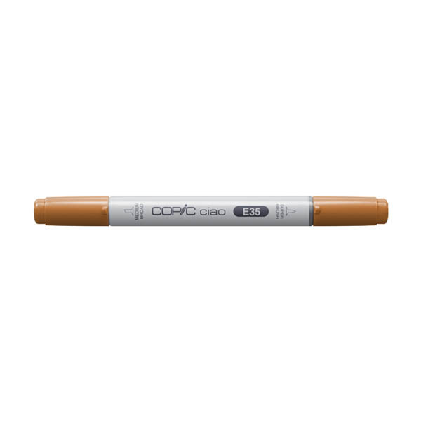 Copic Ciao Chamois E-35 marqueur 311039 - 1