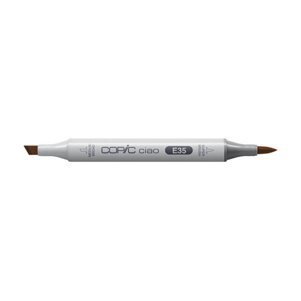 Copic Ciao Chamois E-35 marqueur 311039 - 2
