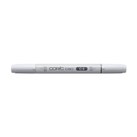 Copic Ciao Cool Gray N° 0 C-0 marqueur 311050