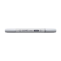 Copic Ciao Cool Gray N° 2 C-2 marqueur 311043